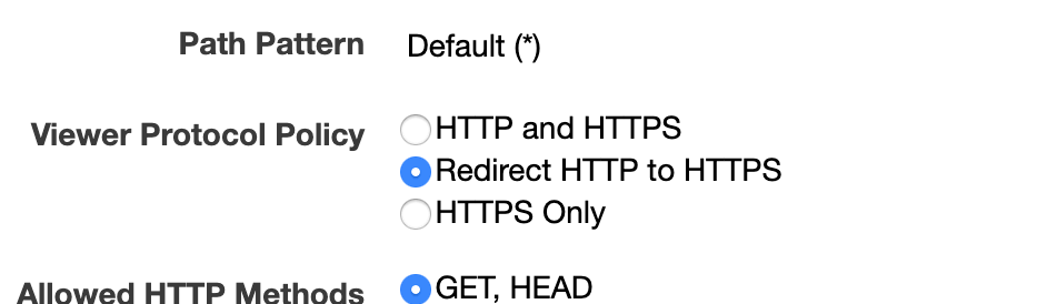 create distribution